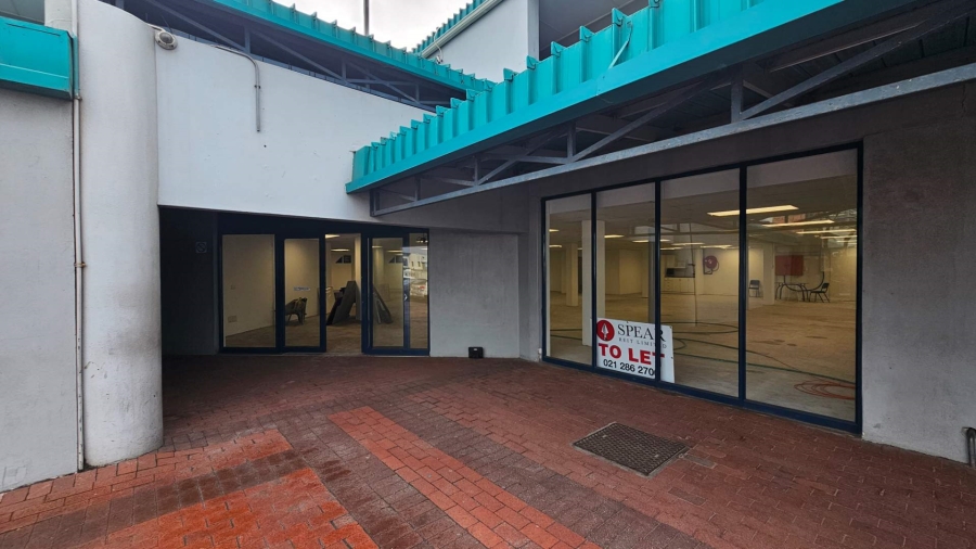 To Let commercial Property for Rent in Epping Industrial Western Cape